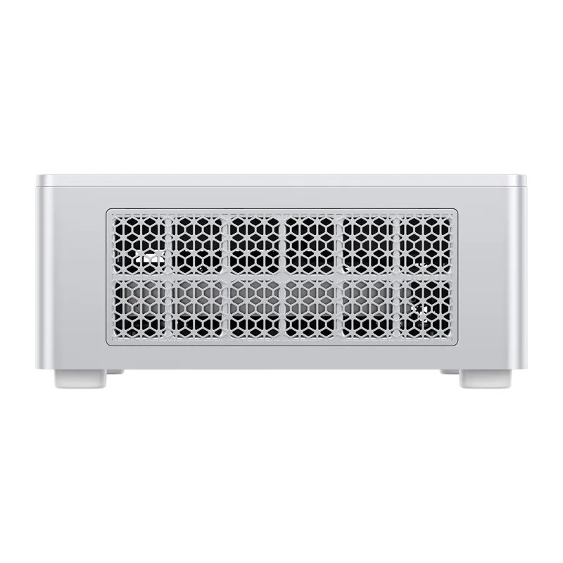 MINIS FORUM M1 Plus i5-12600H 16GB + 512GB Mini PC
